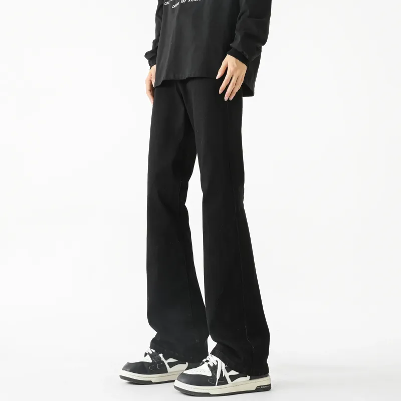 NAXUSTO Jeans Unisex-3