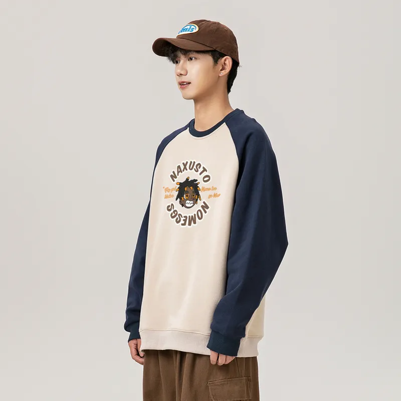 NAXUSTO T Shirts Unisex-12