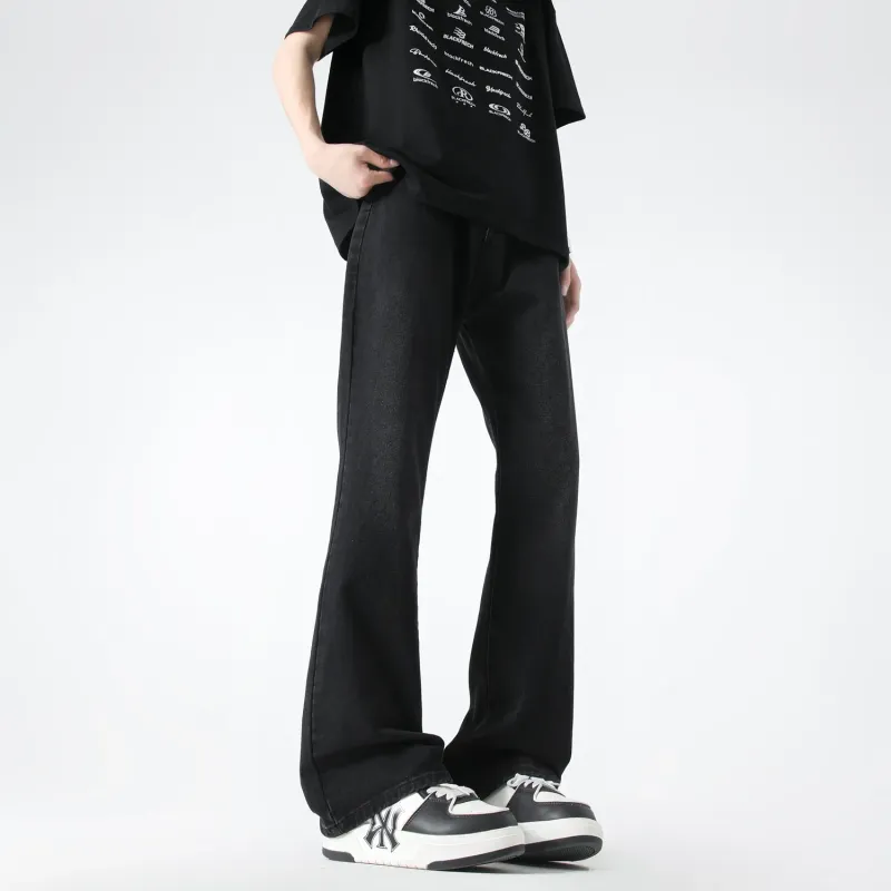 NAXUSTO Jeans Unisex-23