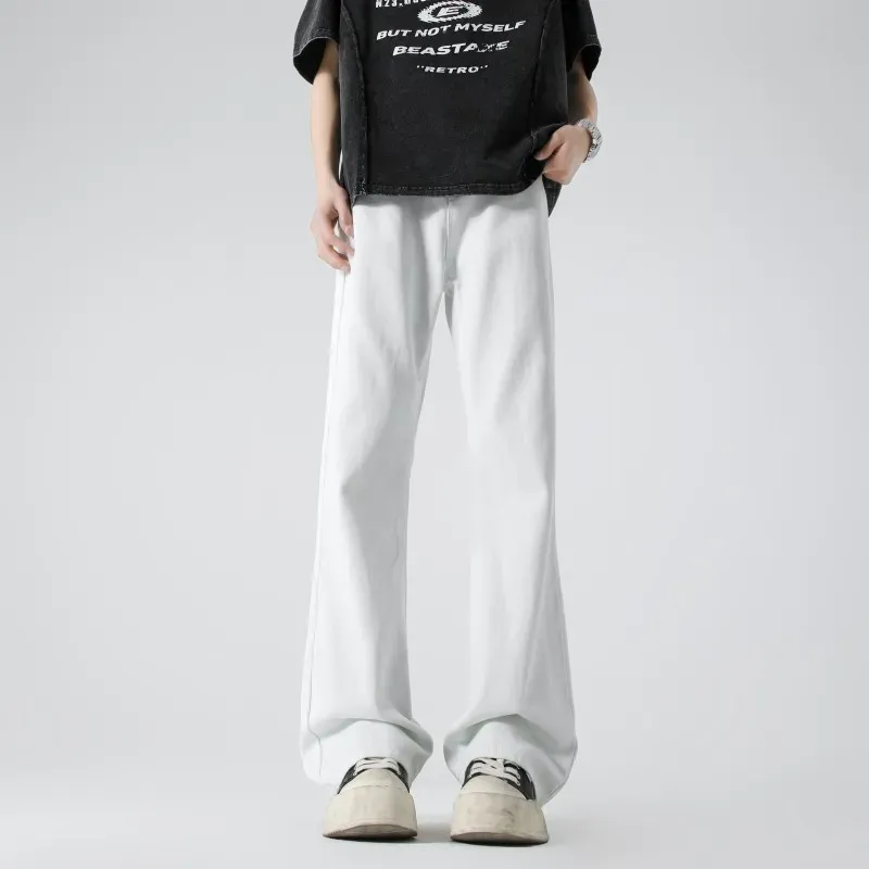 NAXUSTO Jeans Unisex-27