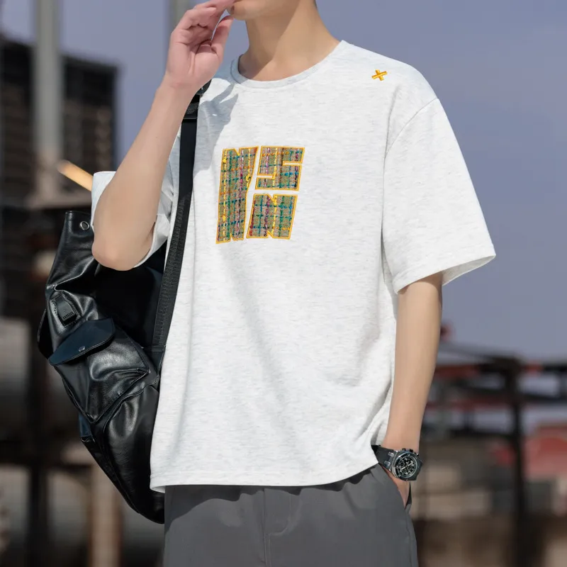 NAXUSTO T Shirts Unisex-14