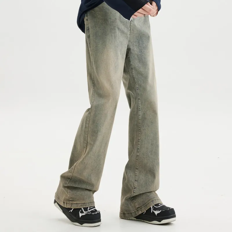 NAXUSTO Jeans Unisex-27