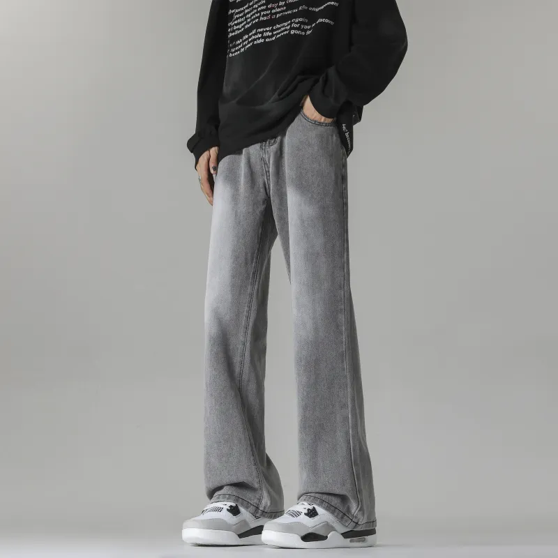 NAXUSTO Jeans Unisex-18