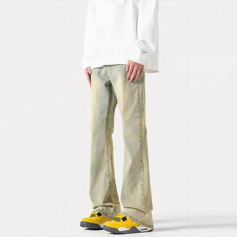 NAXUSTO Jeans Unisex-7