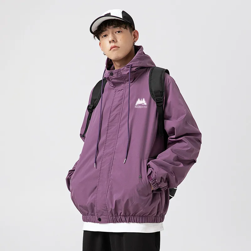 NAXUSTO Jackets Unisex-12