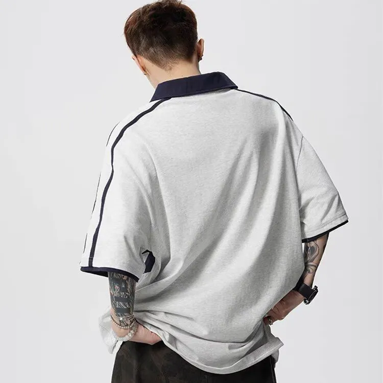 NAXUSTO T Shirts Unisex-6