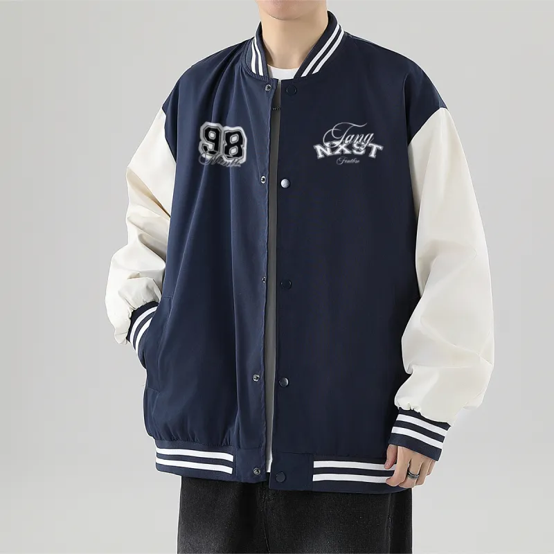 NAXUSTO Jackets Unisex-22
