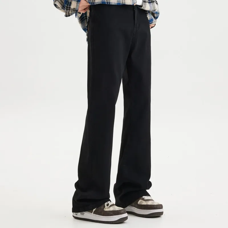 NAXUSTO Jeans Unisex-4