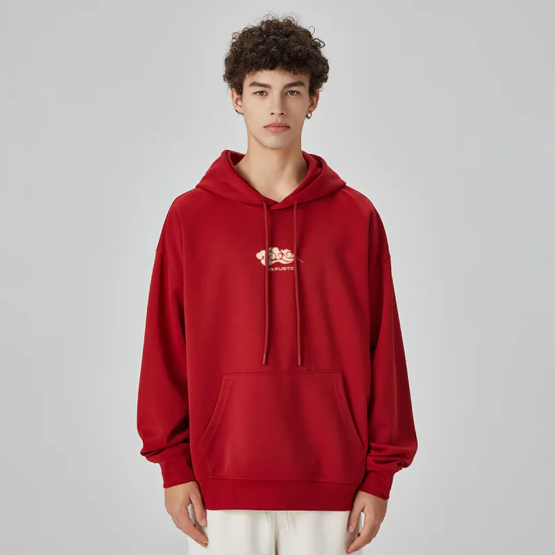 NAXUSTO Sweatshirts Unisex-22