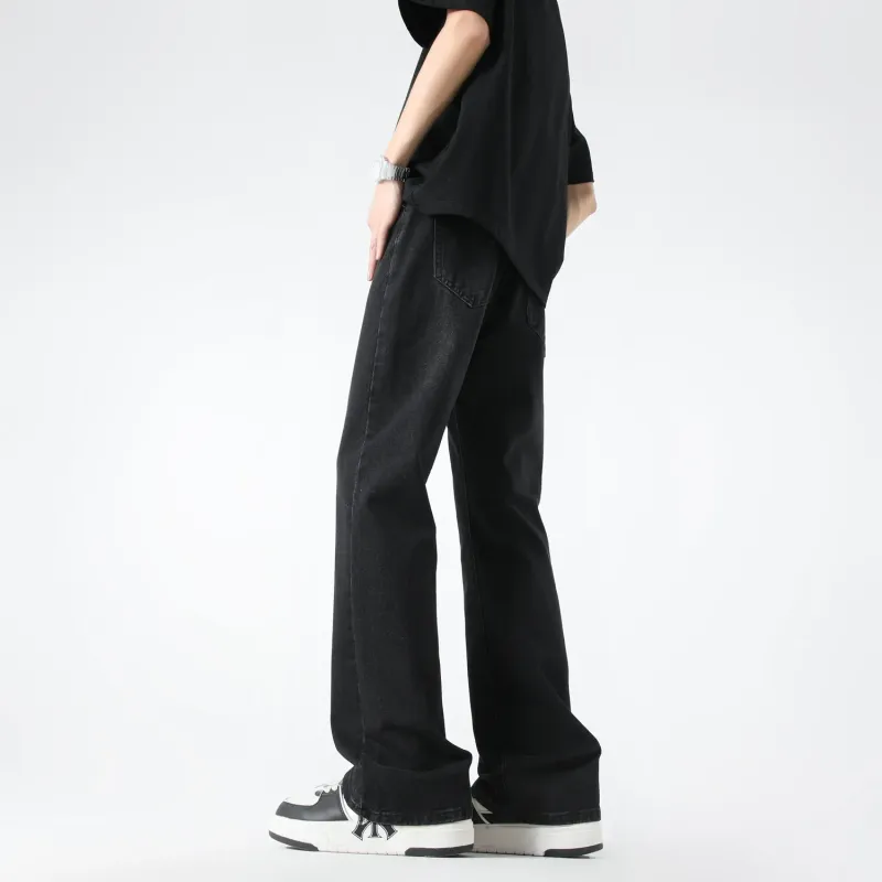 NAXUSTO Jeans Unisex-8