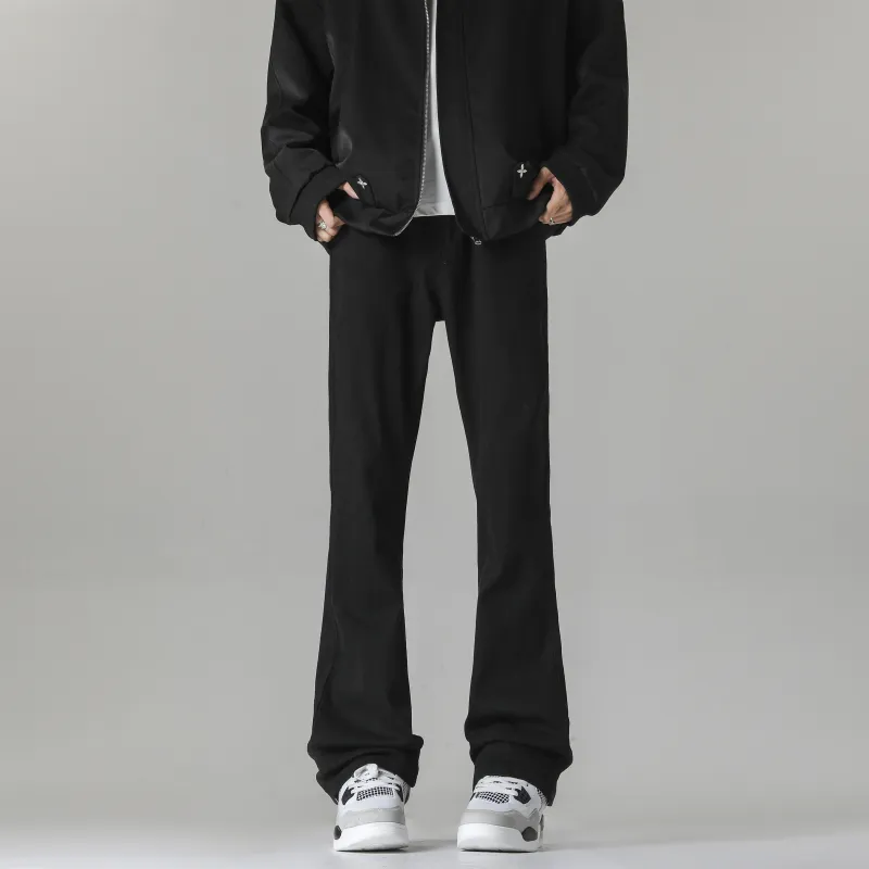NAXUSTO Jeans Unisex-1