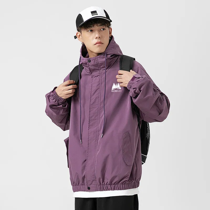 NAXUSTO Jackets Unisex-14