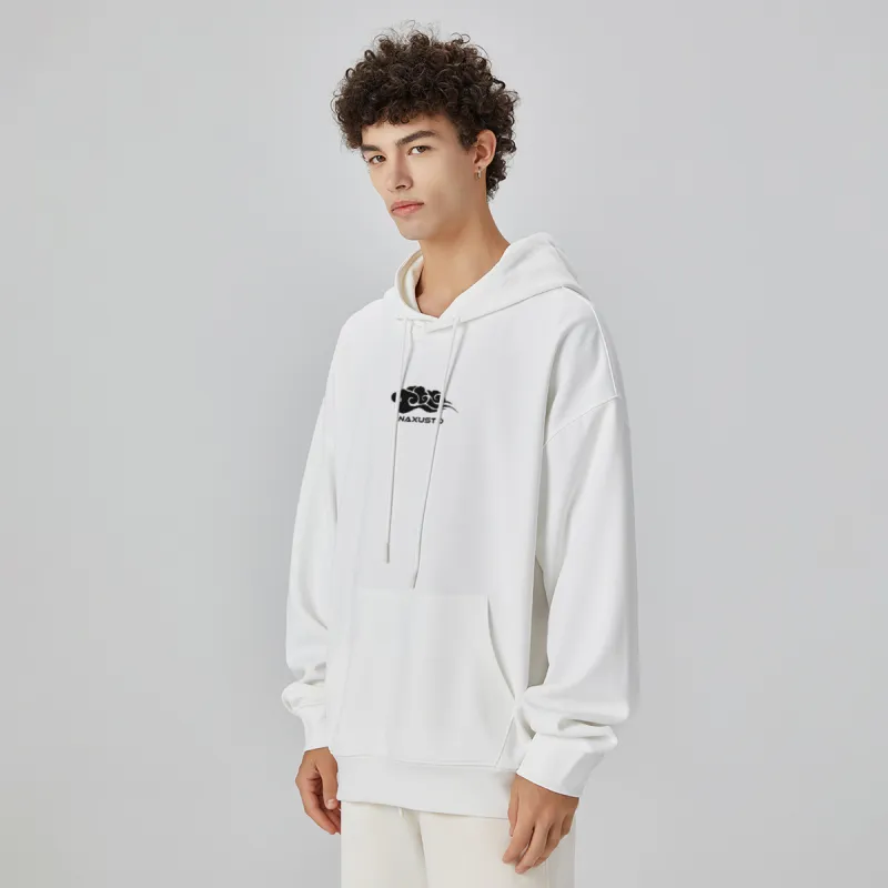NAXUSTO Sweatshirts Unisex-8
