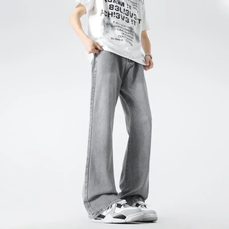 NAXUSTO Jeans Unisex-32