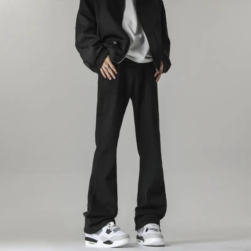 NAXUSTO Jeans Unisex-2