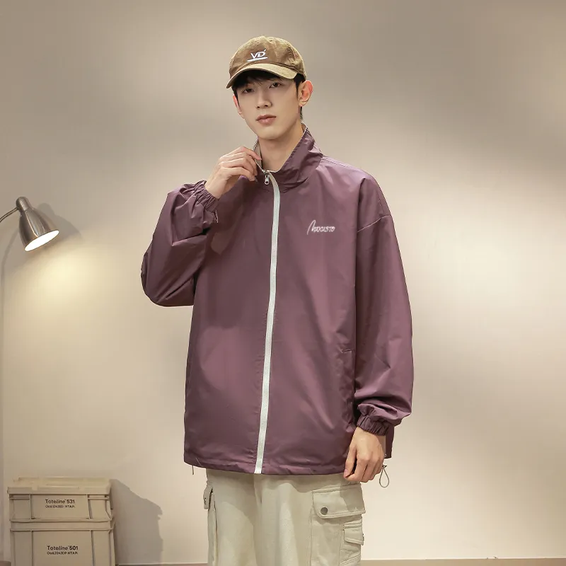 NAXUSTO Jackets Unisex-16