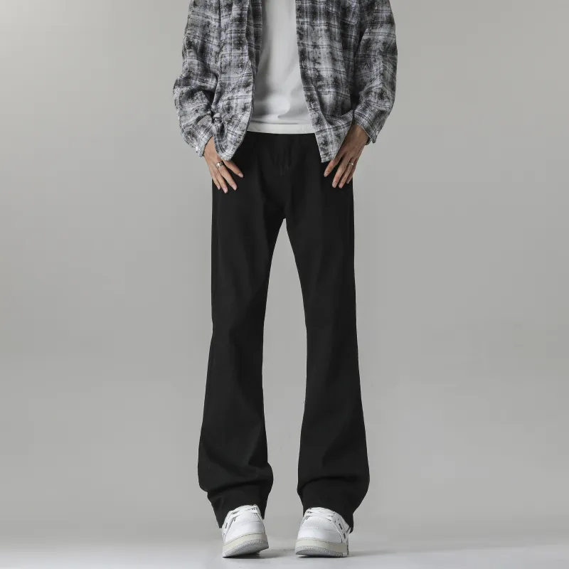 NAXUSTO Jeans Unisex-23