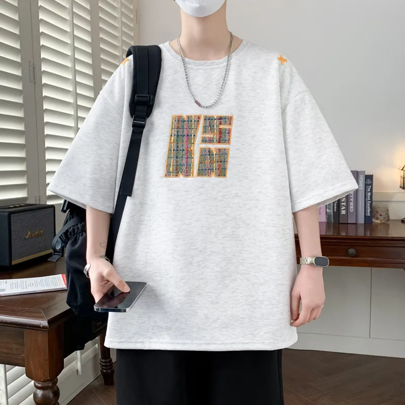 NAXUSTO T Shirts Unisex-15