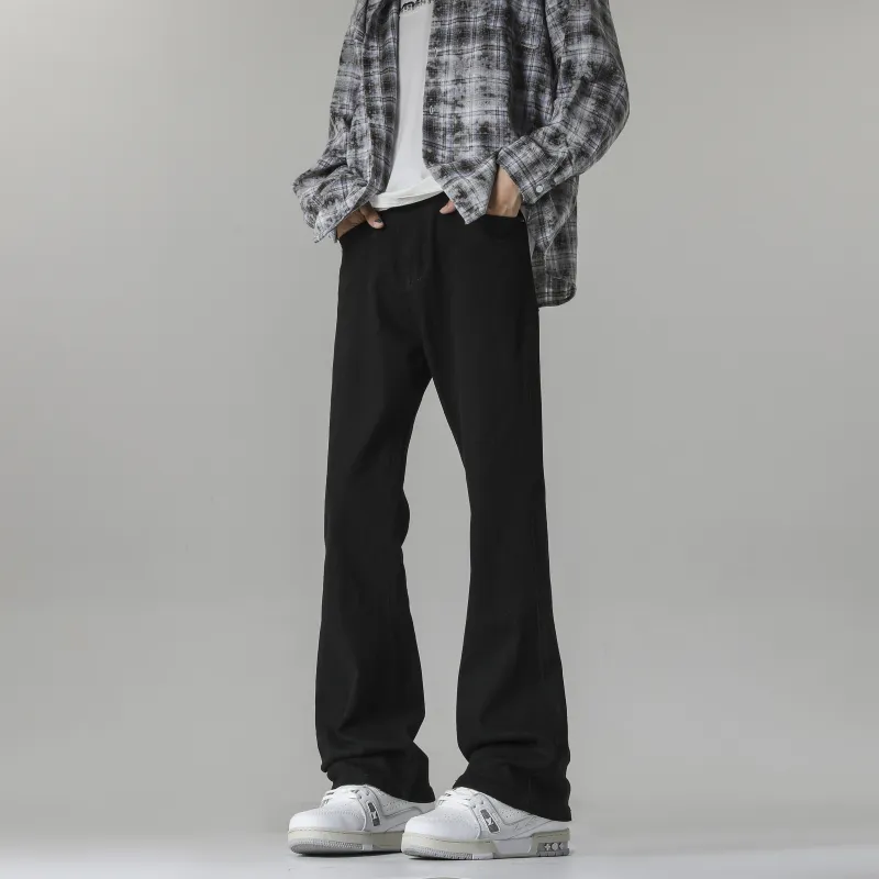 NAXUSTO Jeans Unisex-24