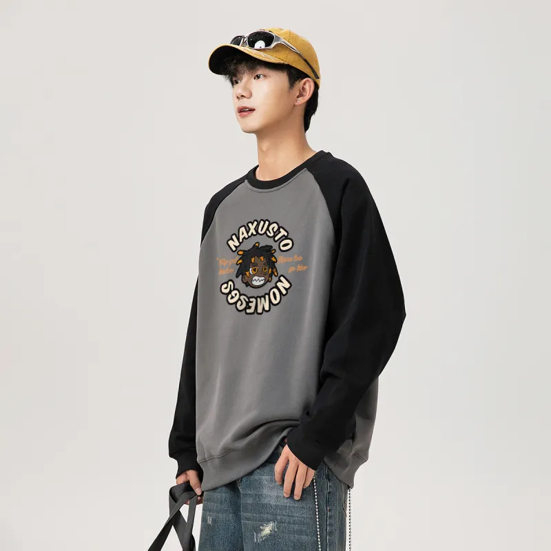 NAXUSTO T Shirts Unisex-7