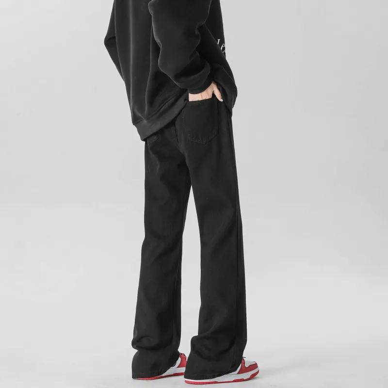 NAXUSTO Jeans Unisex-1