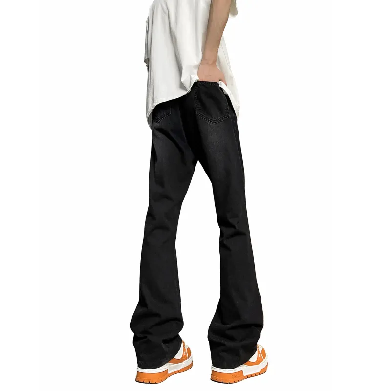 NAXUSTO Jeans Unisex-9