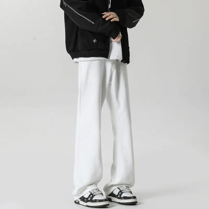 NAXUSTO Jeans Unisex-21