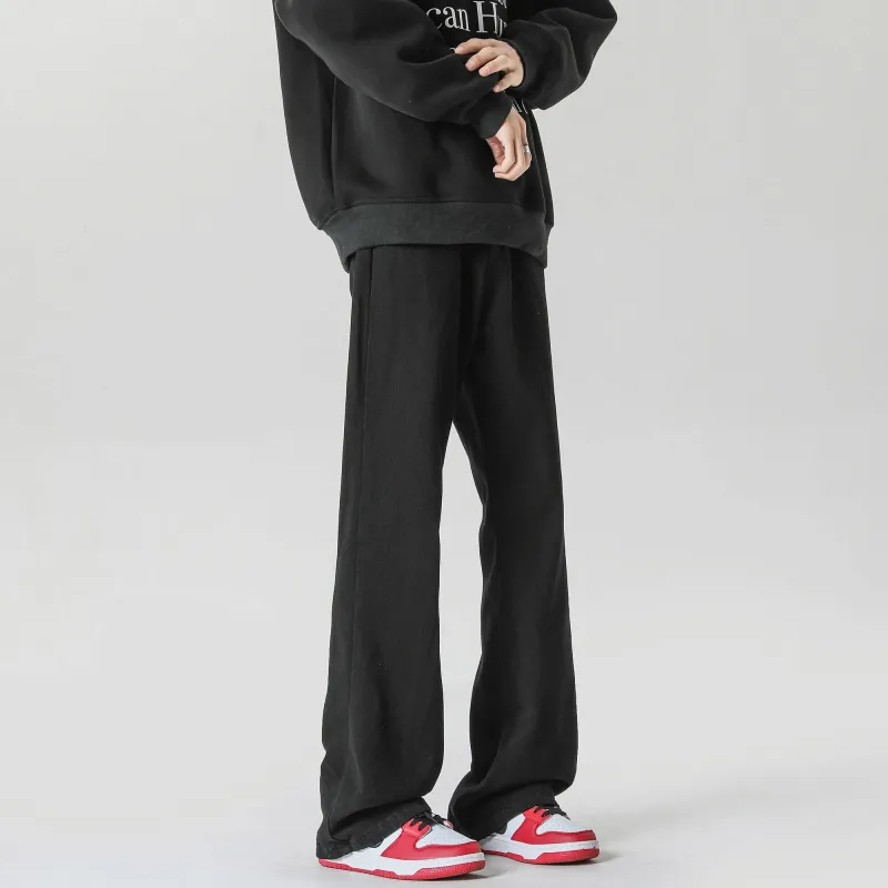 NAXUSTO Jeans Unisex-1