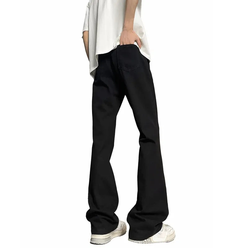 NAXUSTO Jeans Unisex-7