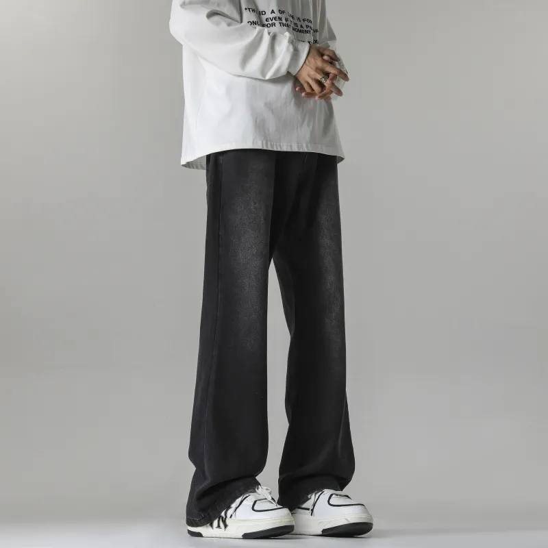 NAXUSTO Jeans Unisex-14