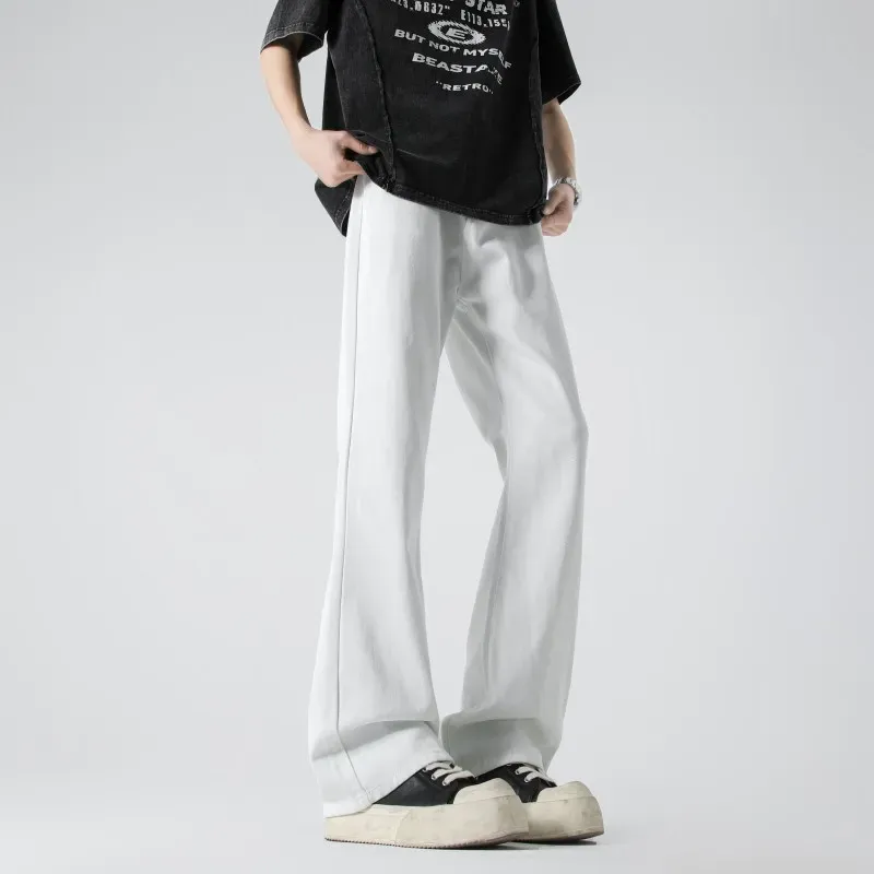 NAXUSTO Jeans Unisex-28