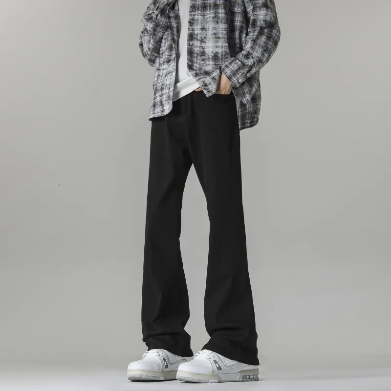 NAXUSTO Jeans Unisex-7