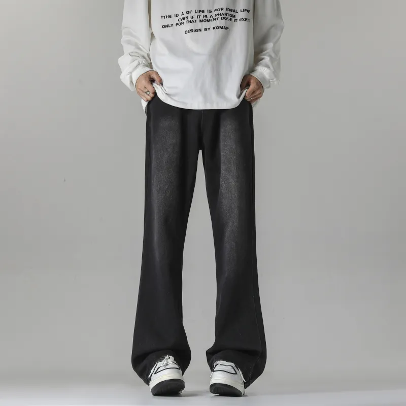 NAXUSTO Jeans Unisex-28