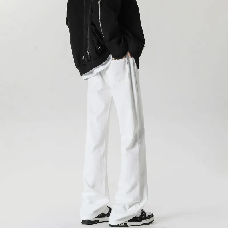 NAXUSTO Jeans Unisex-9