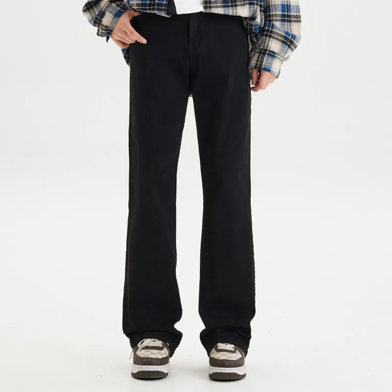 NAXUSTO Jeans Unisex-15
