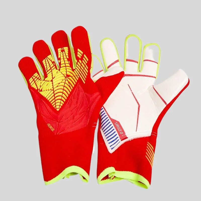 Slang Shield Goalkeeper Gloves-1