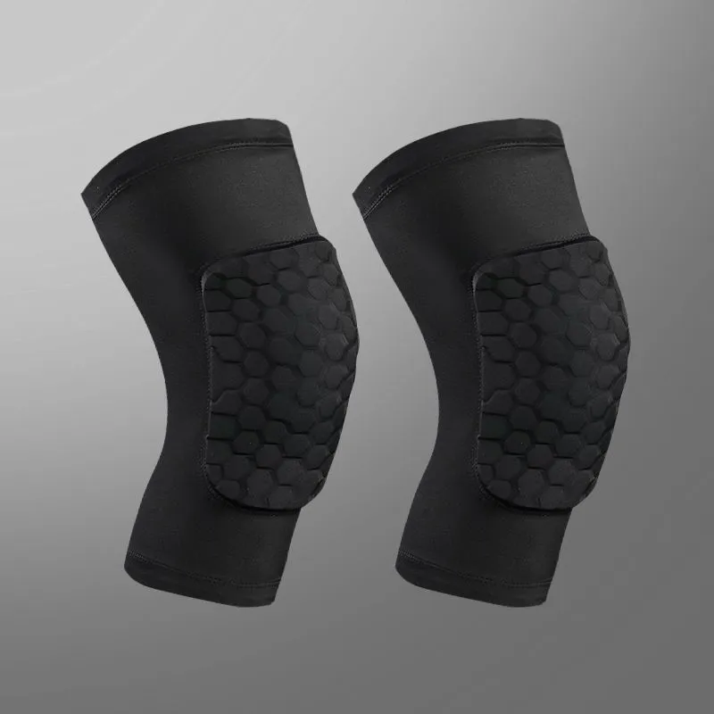 Slang Shield Knee Pads Basketball Running-3