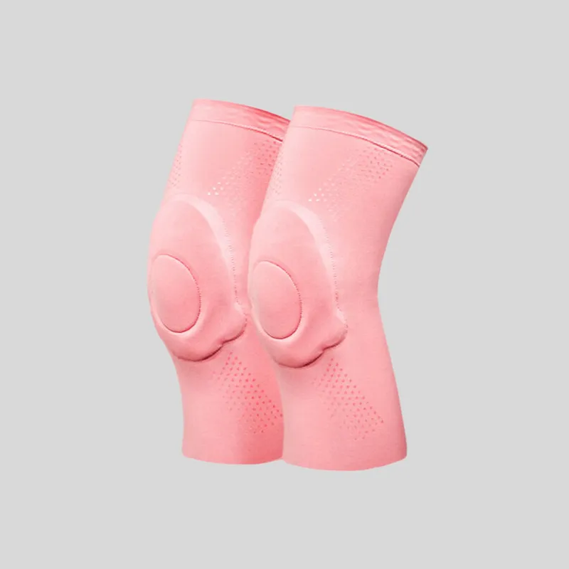Slang Shield Knee Pads-1