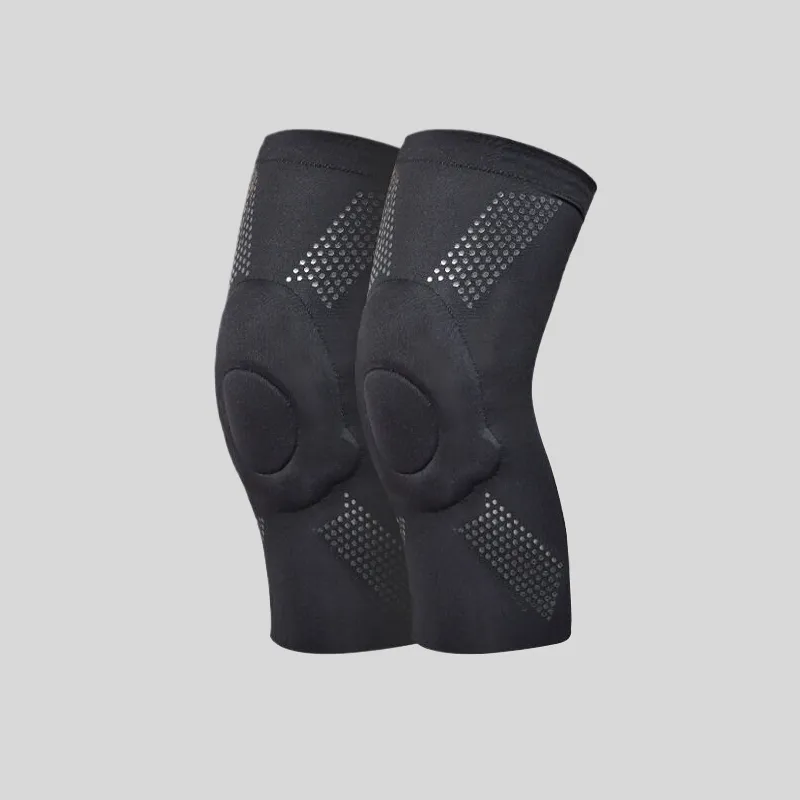 Slang Shield Knee Pads-5