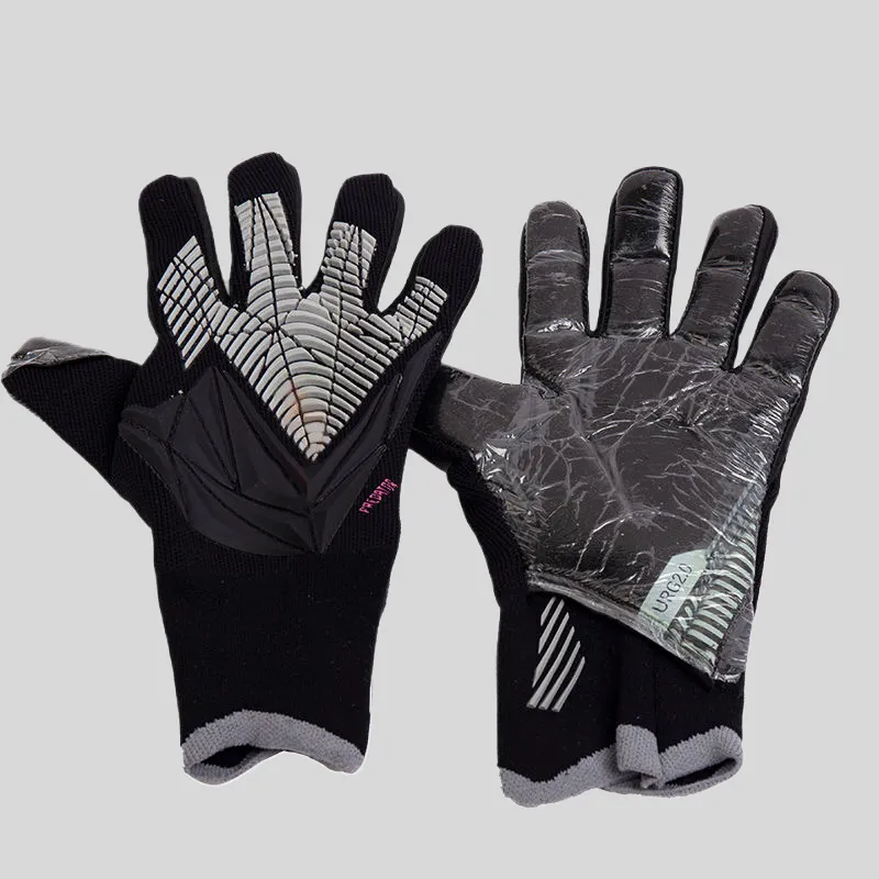Slang Shield Goalkeeper Gloves-3