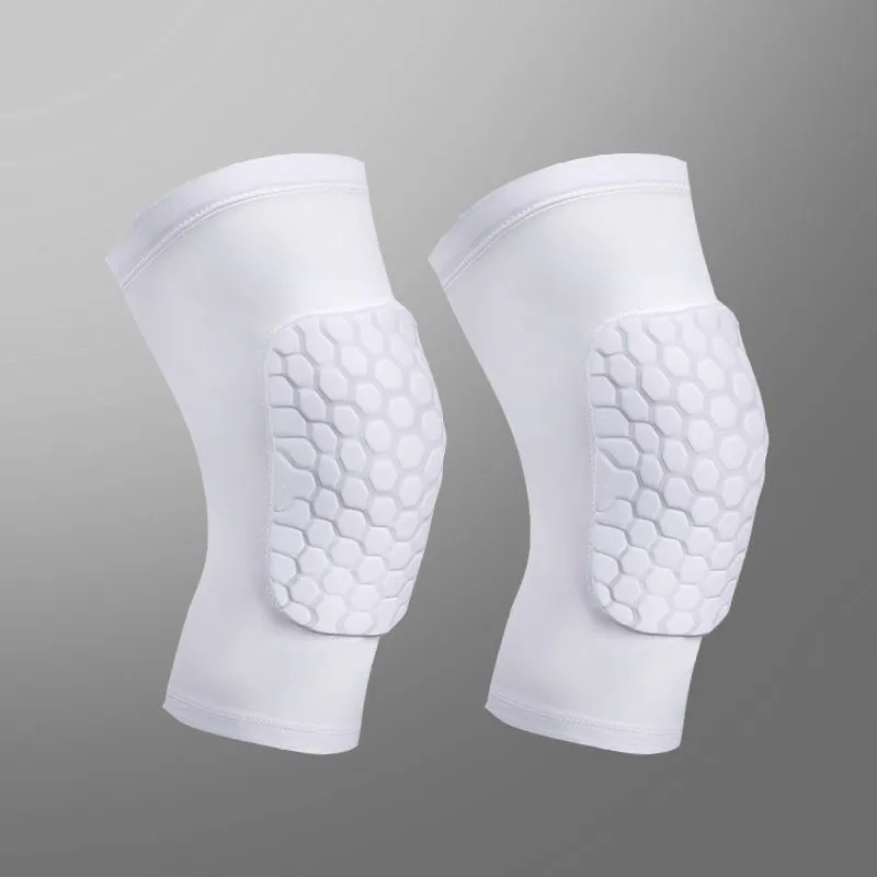 Slang Shield Knee Pads Basketball Running-5