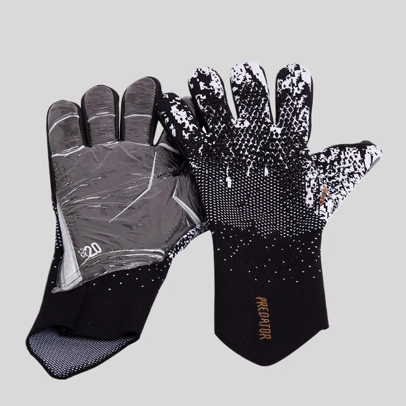 Slang Shield Goalkeeper Gloves-10
