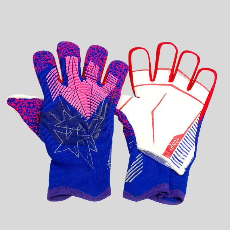 Slang Shield Goalkeeper Gloves-5