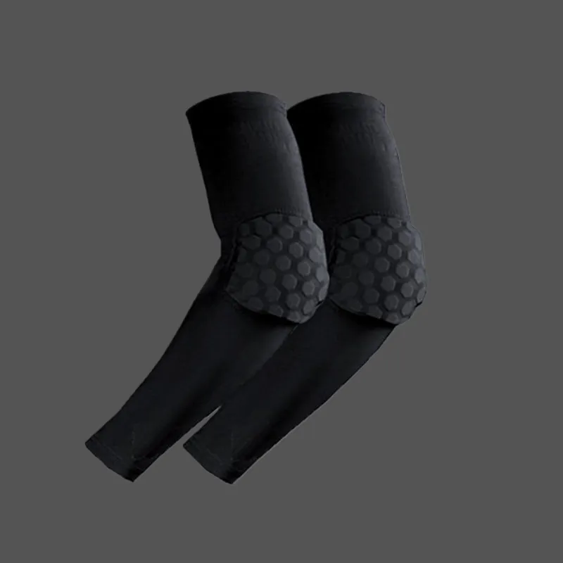 Slang Shield Knee Pads Basketball Running-11