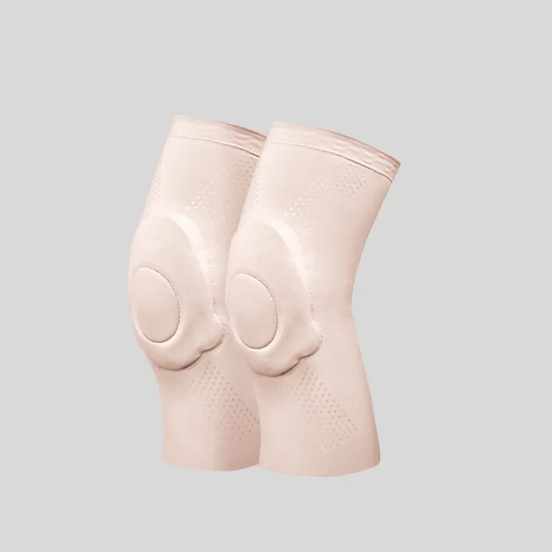Slang Shield Knee Pads-3