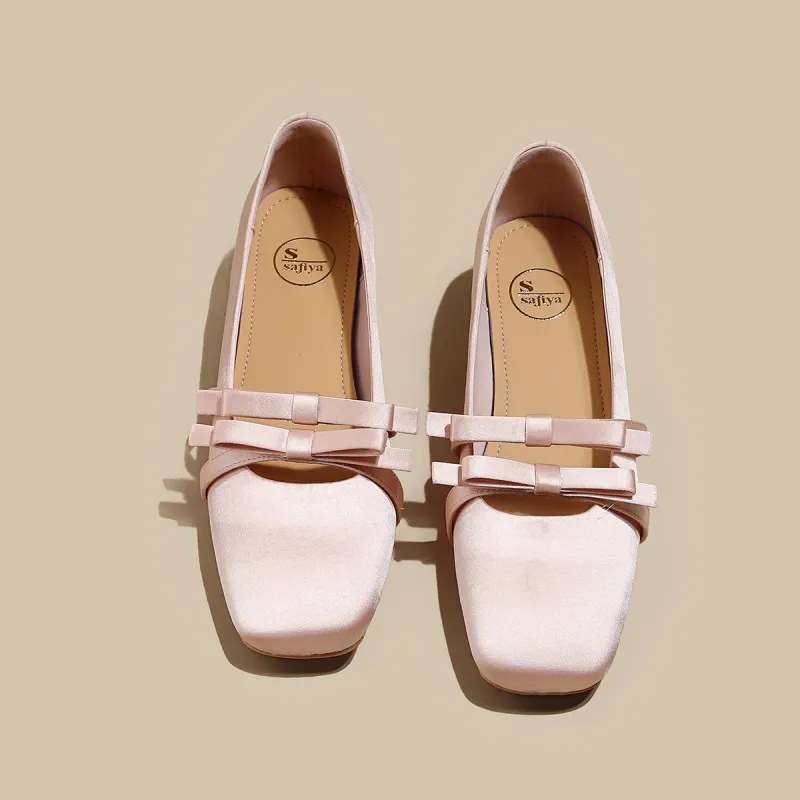 Safiya Women's Casual Shoes Women's-6