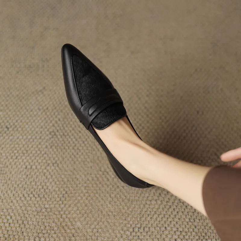 Safiya Women's Casual Shoes 2cm Women's-7