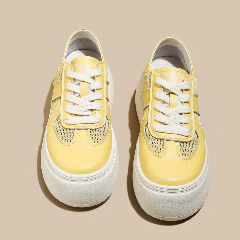 Safiya Low Top Casual Shoes Women's-8