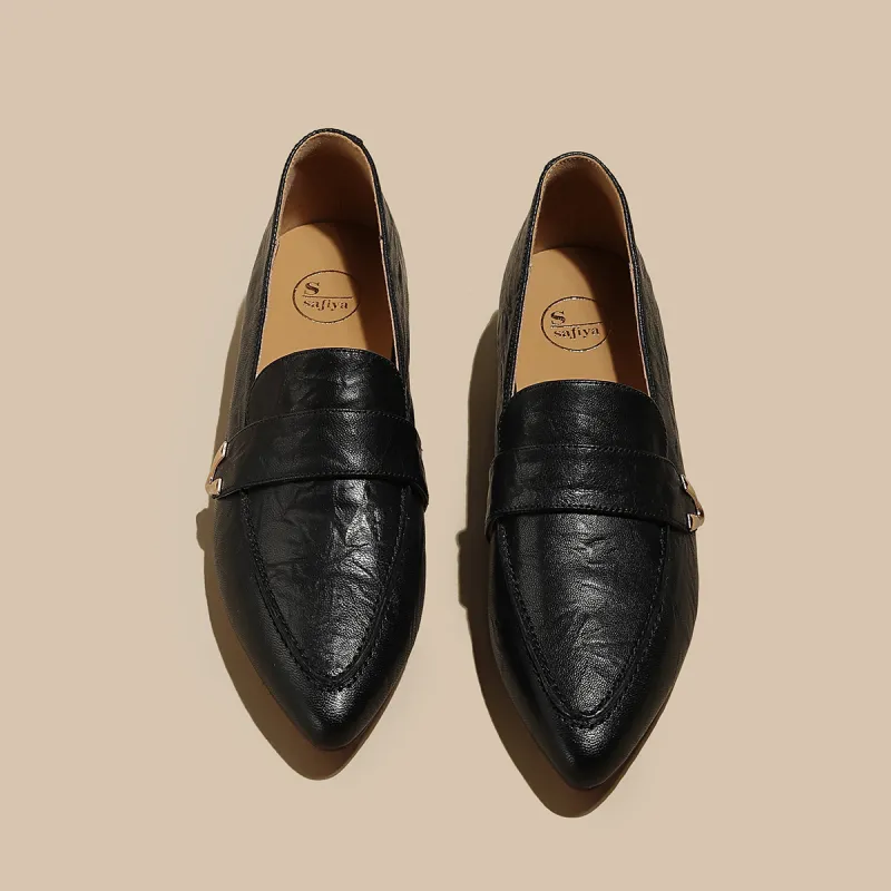Safiya Casual Single Shoes Women's-1