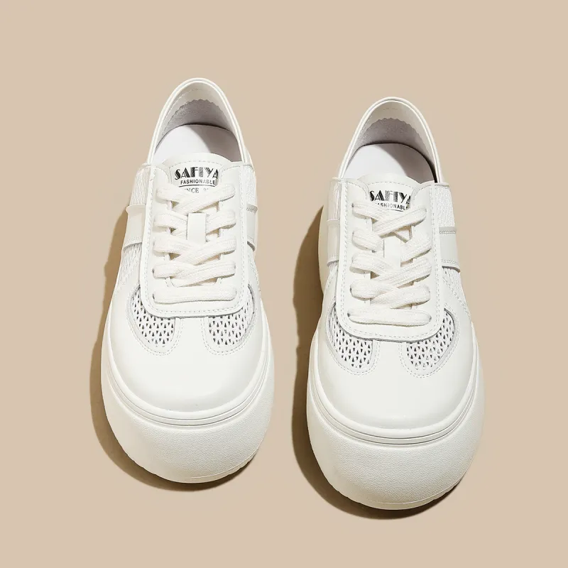Safiya Low Top Casual Shoes Women's-2